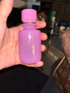 Victoria's Secret Very Sexy Euphoric Bottle in Bright Pink